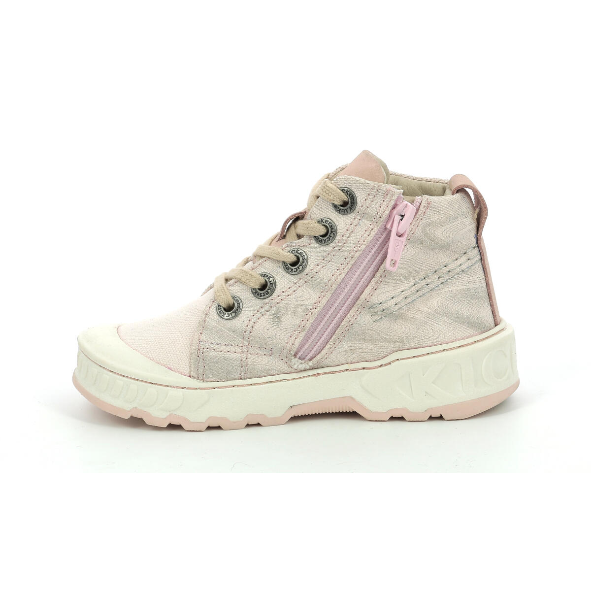 Trampki dziecięce KICKERS KICKRUP 4/5