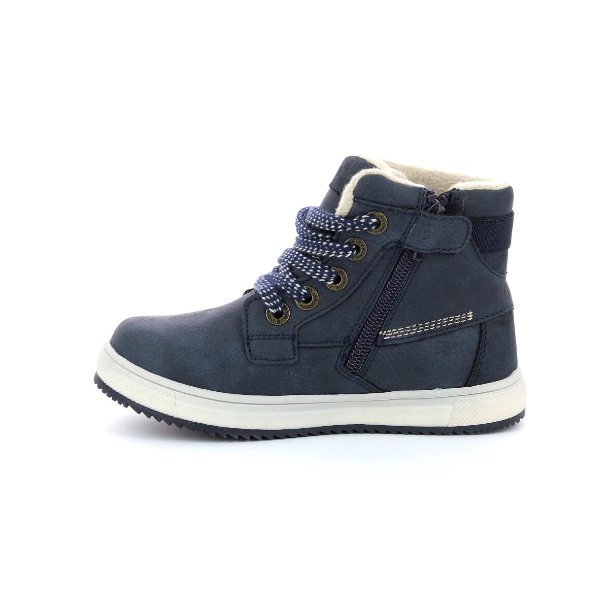 Buty miejskie dziecięce KICKERS YEPO WPF 4/5