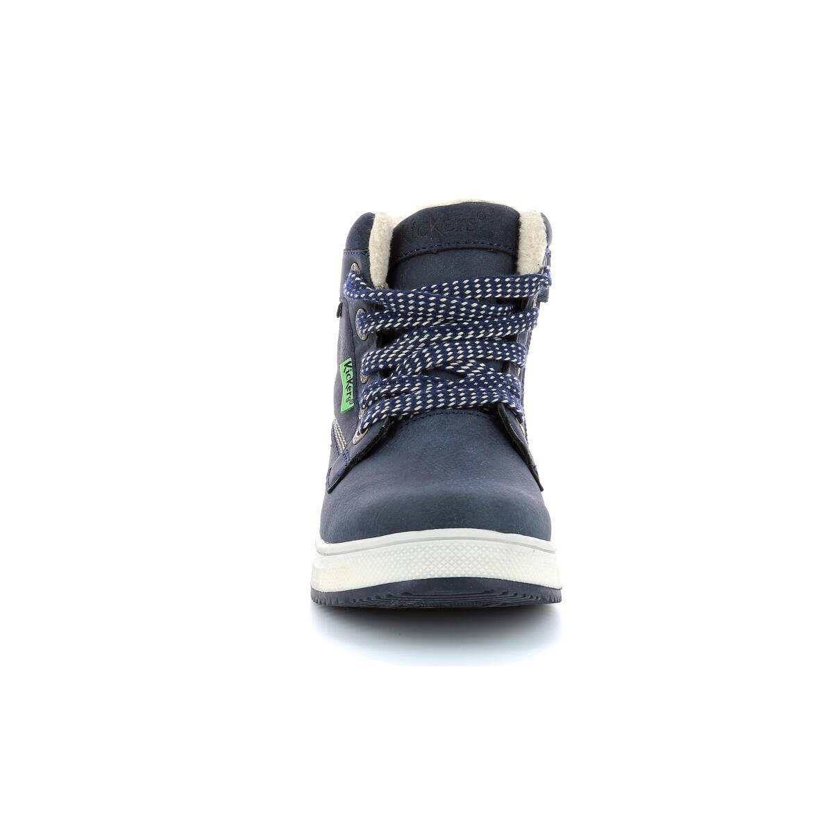 Buty miejskie dziecięce KICKERS YEPO WPF 5/5