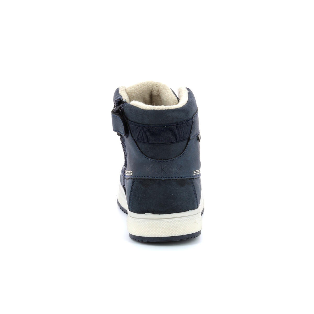 Buty miejskie dziecięce KICKERS YEPO WPF 3/5