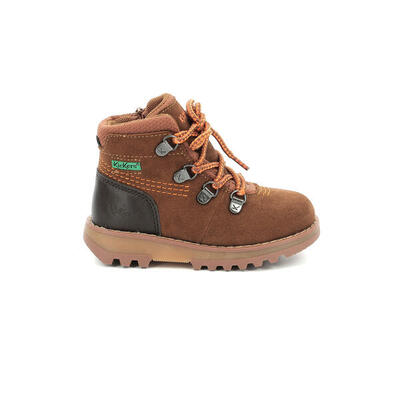 ZAPATOS Y COMPLEMENTOS KICKERS DE NIÑA 878760-10 KICKNATURE