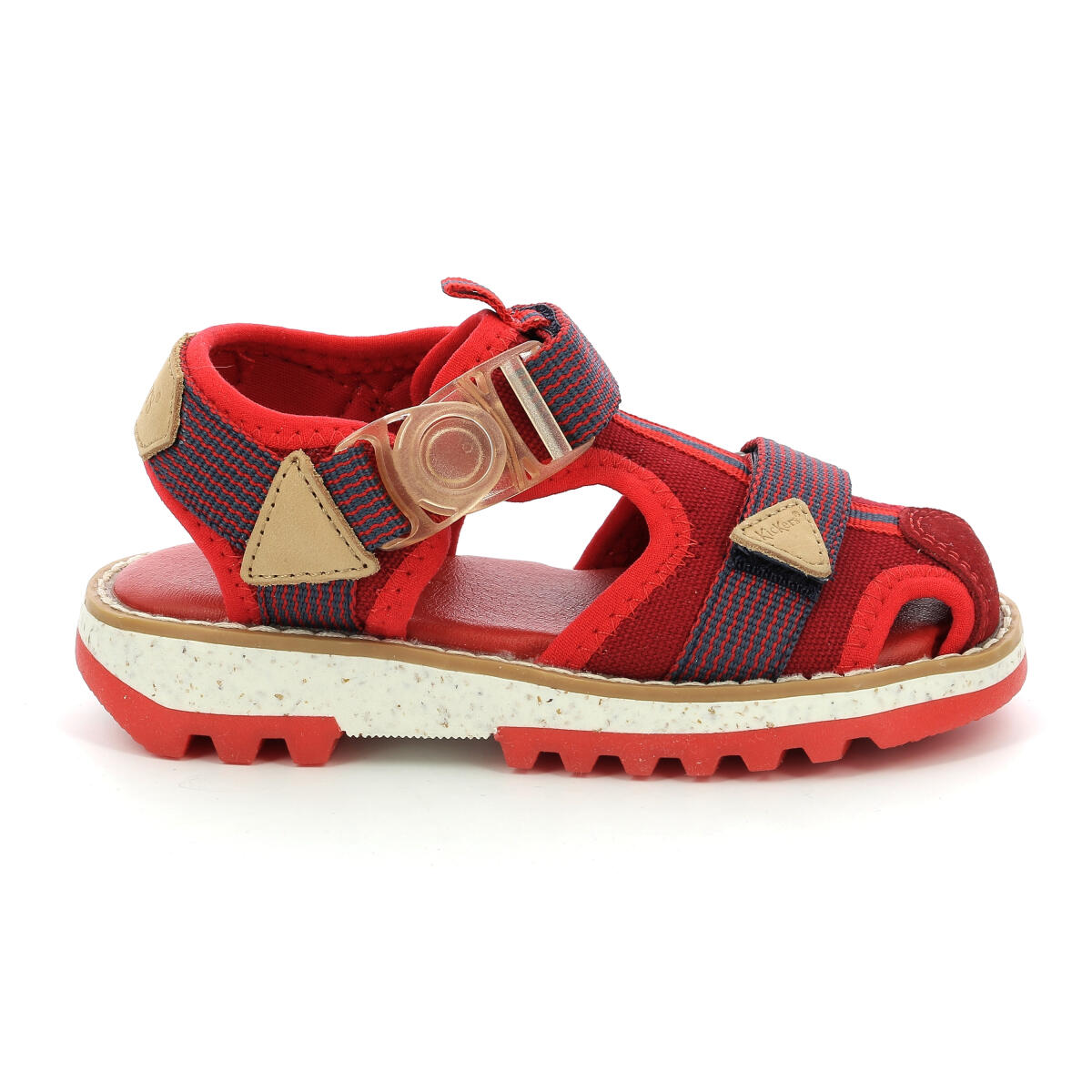 Decathlon sandale fille sale