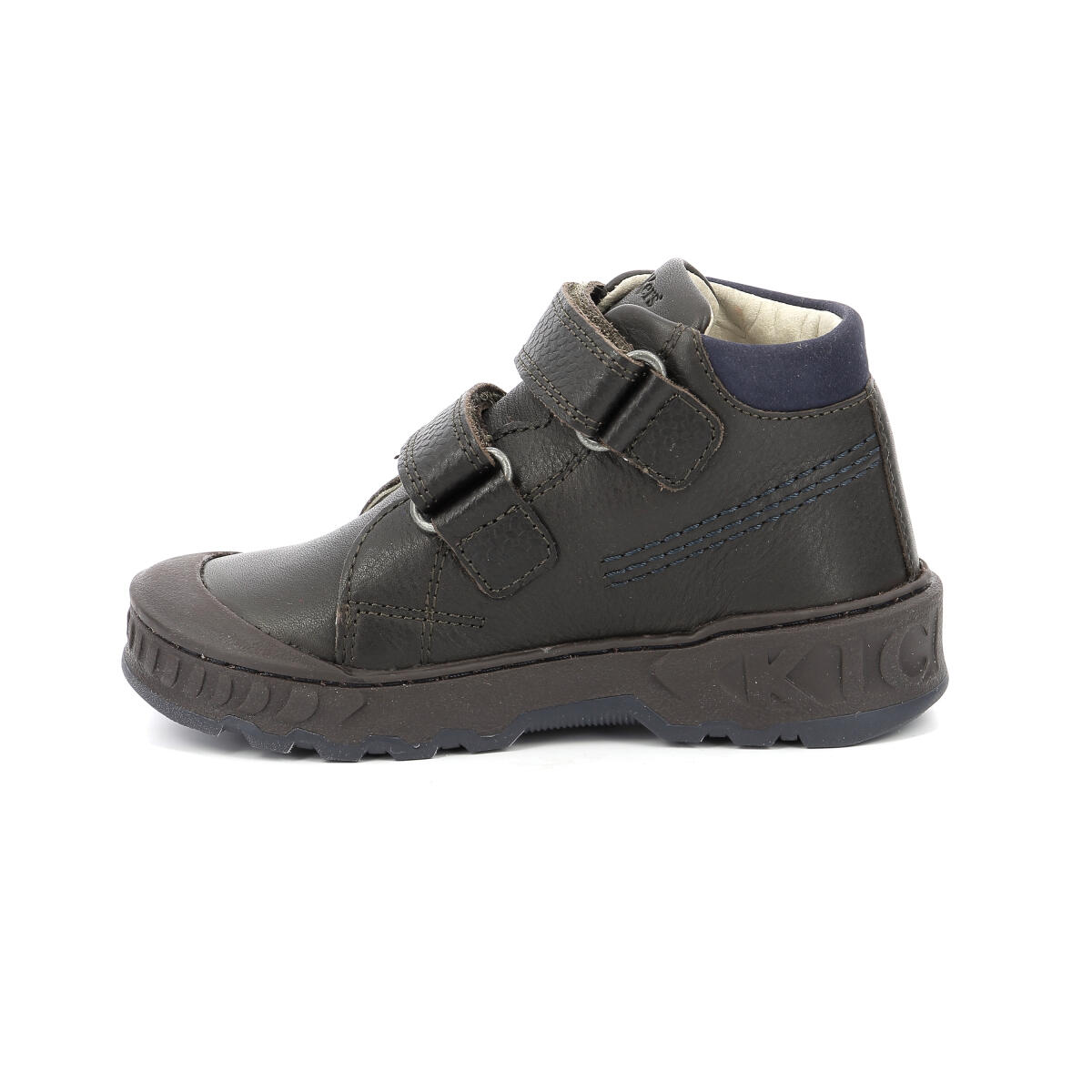 Buty miejskie dziecięce KICKERS KICKJUMPO 4/5
