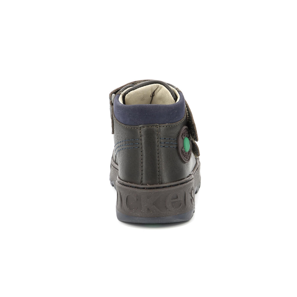 Buty miejskie dziecięce KICKERS KICKJUMPO 3/5