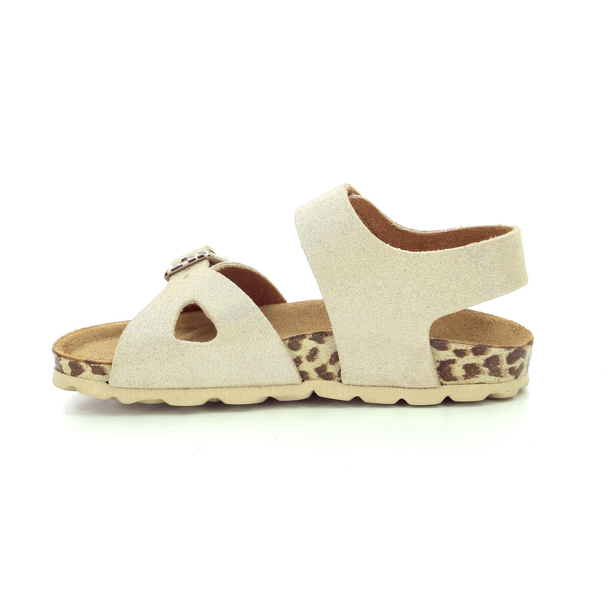 Sandały dziecięce KICKERS SUNKRO 4/5