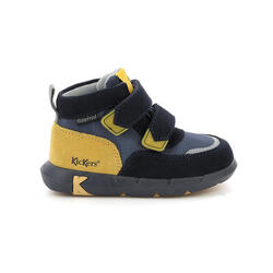 Sneakers Hautes Junibo