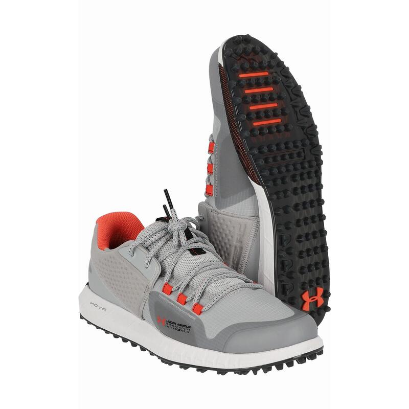 Under Armour Hovr Forge RC SL Grijs Heren