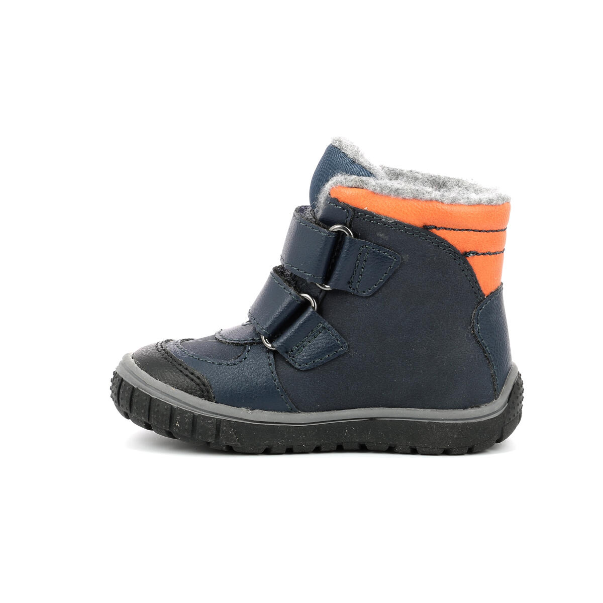 Śniegowce dziecięce KICKERS SITROUILLE WPF 4/5