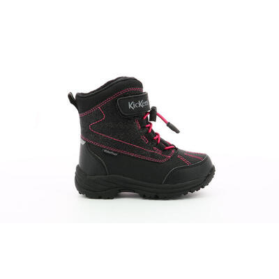 Boots jump wpf