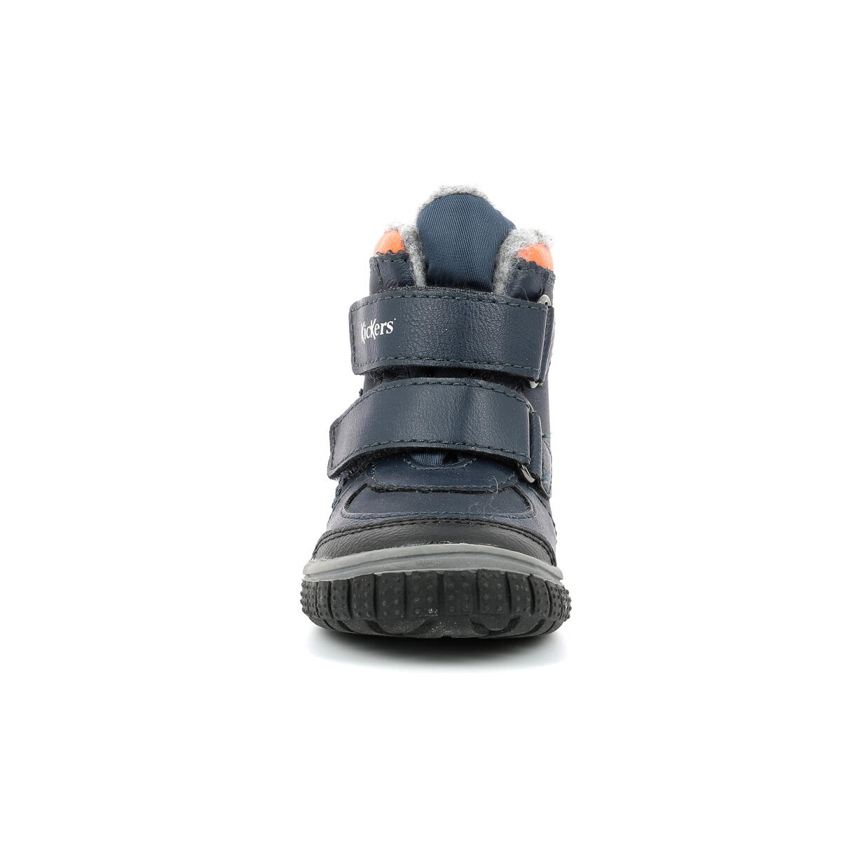 Śniegowce dziecięce KICKERS SITROUILLE WPF 5/5