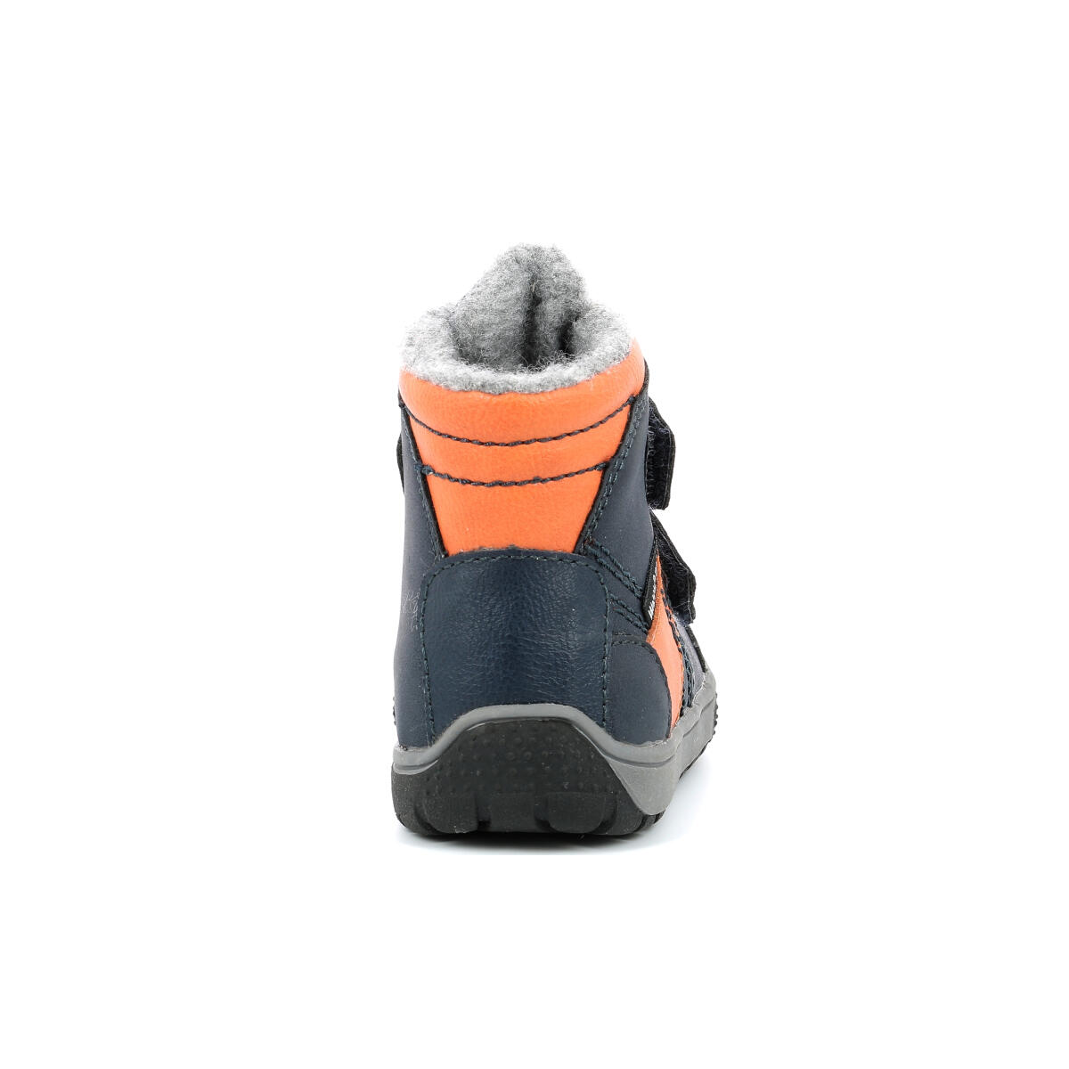 Śniegowce dziecięce KICKERS SITROUILLE WPF 3/5