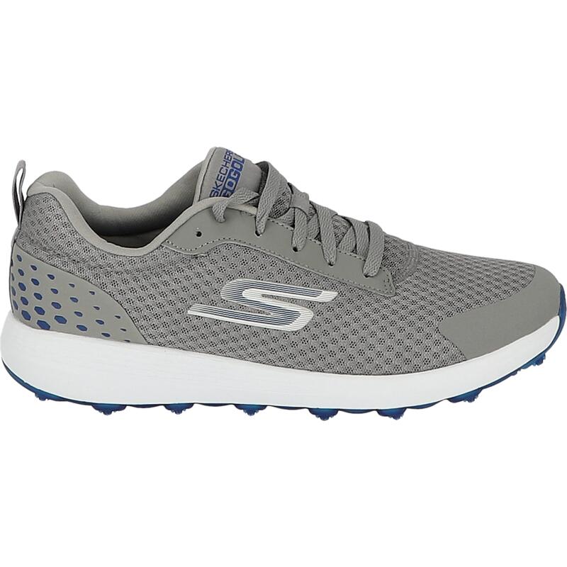 Skechers Max Fairway 2 Zwart Heren