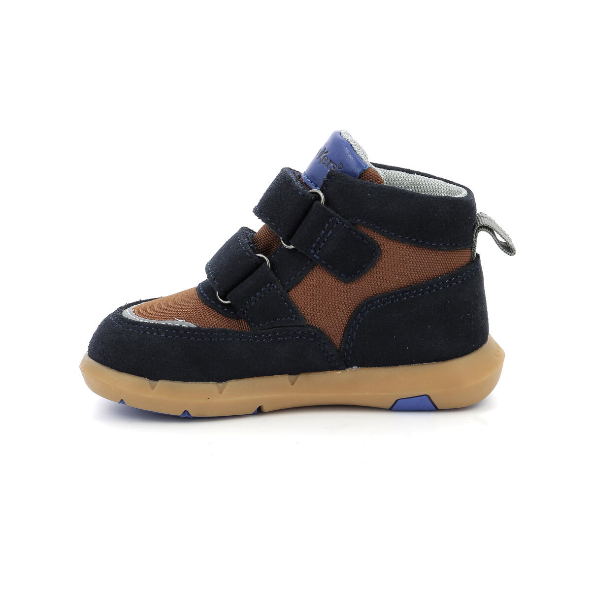 Sneakersy dziecięce KICKERS JUNIBO 4/5