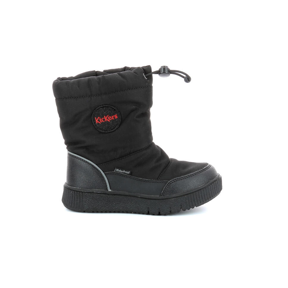 Śniegowce dziecięce KICKERS ATLAK