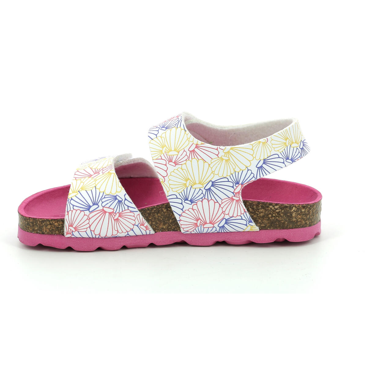 Sandalias Summerkro 4/5