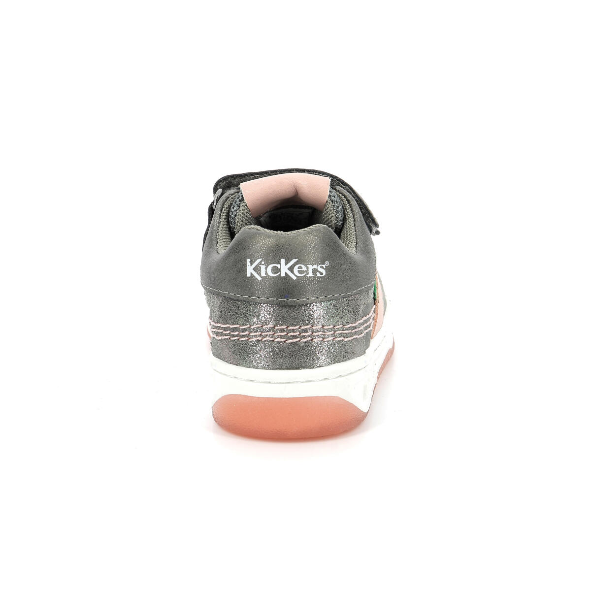 Sneakersy dziecięce KICKERS KALIDO 3/5