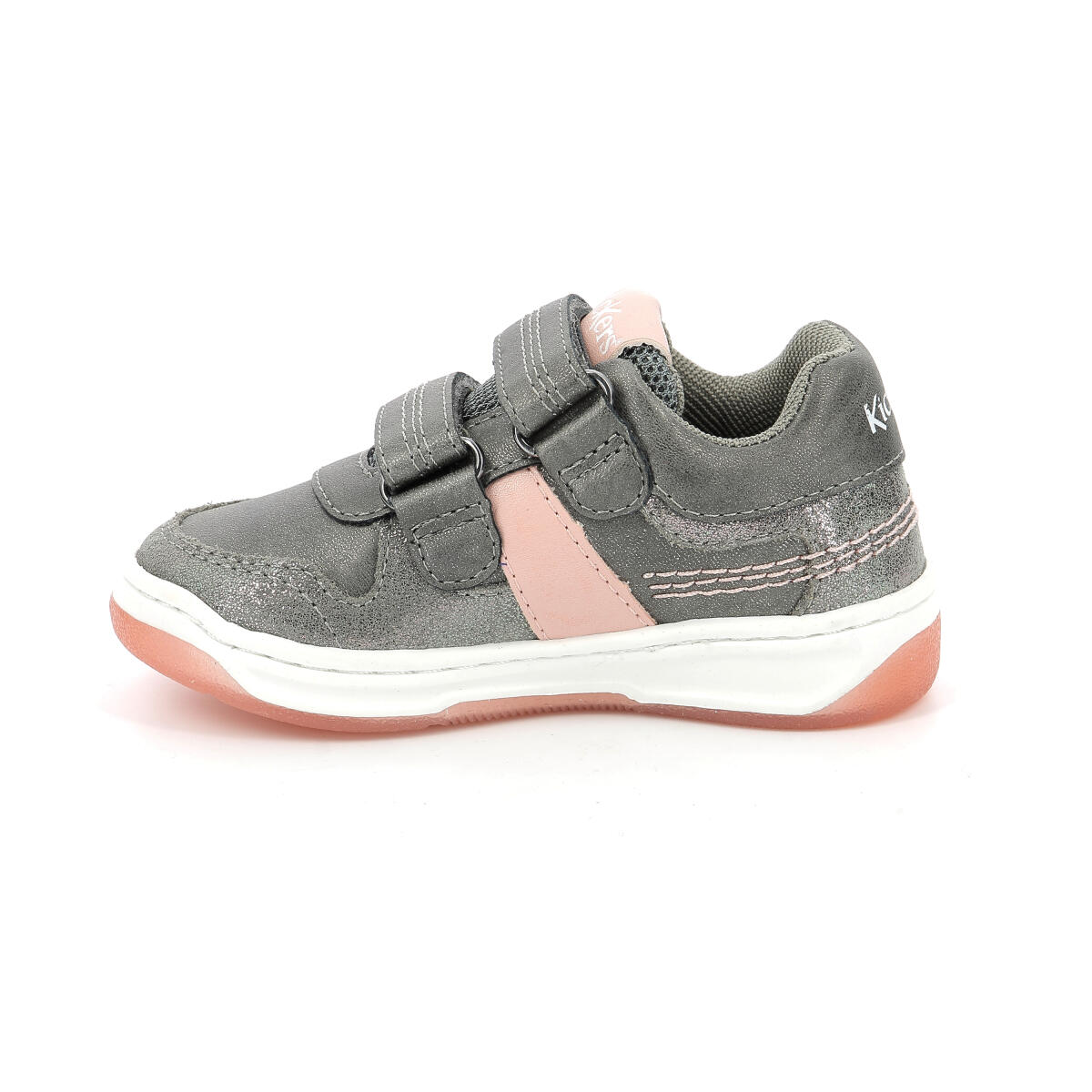 Sneakersy dziecięce KICKERS KALIDO 4/5
