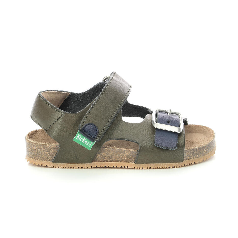 Sandały dziecięce KICKERS FUXIO