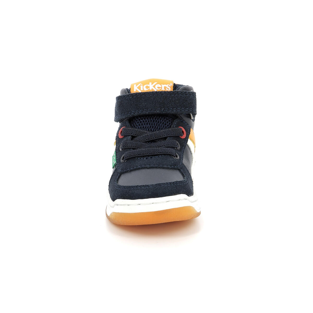 Sneakersy dziecięce KICKERS KICKALIEN 5/5