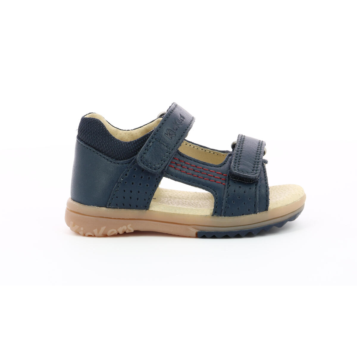 KICKERS Sandalen Sandales Plazabi