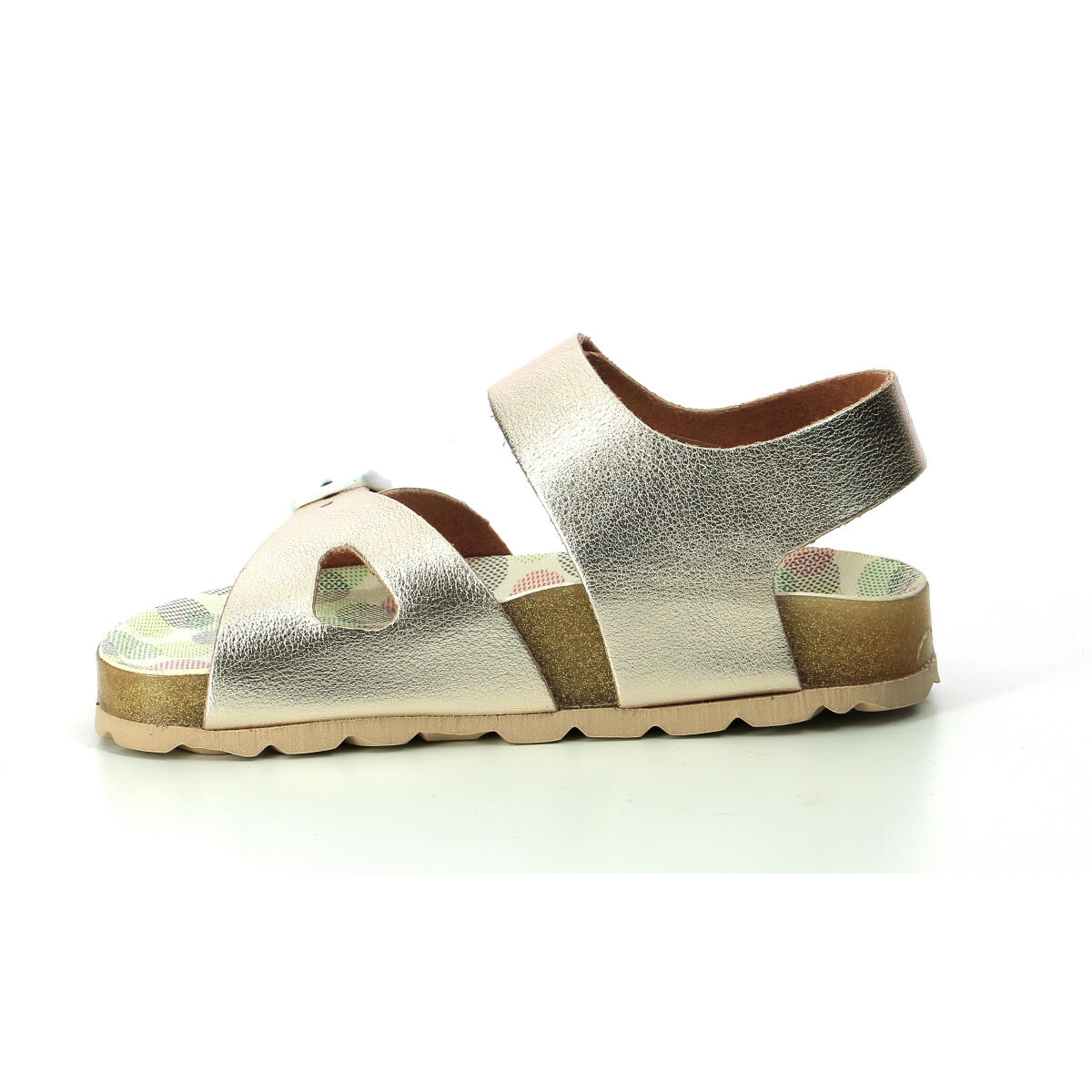 Sandały dziecięce KICKERS SUNKRO 4/5