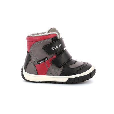 Boots sitrouille wpf