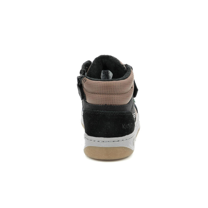 Sneakers Hautes Kickosta