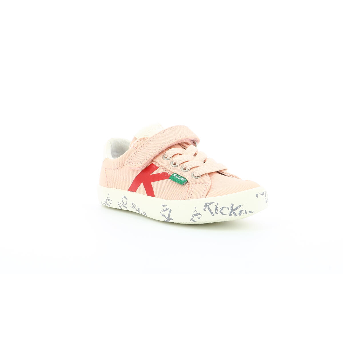 Trampki dziecięce KICKERS GODY 24 2/5
