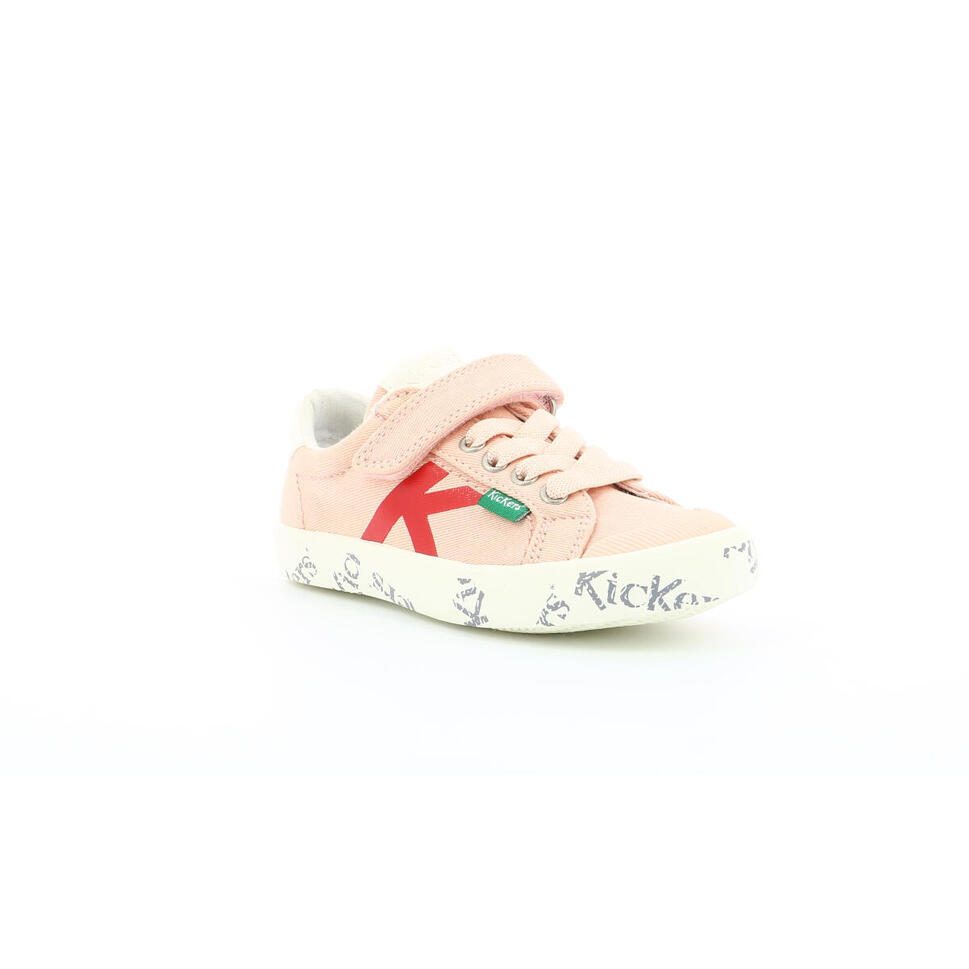 Trampki dziecięce KICKERS GODY 24