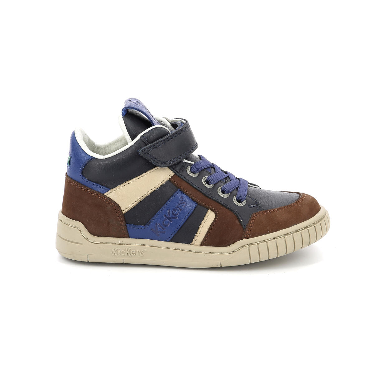 KICKERS Sneaker Wincky Cdt