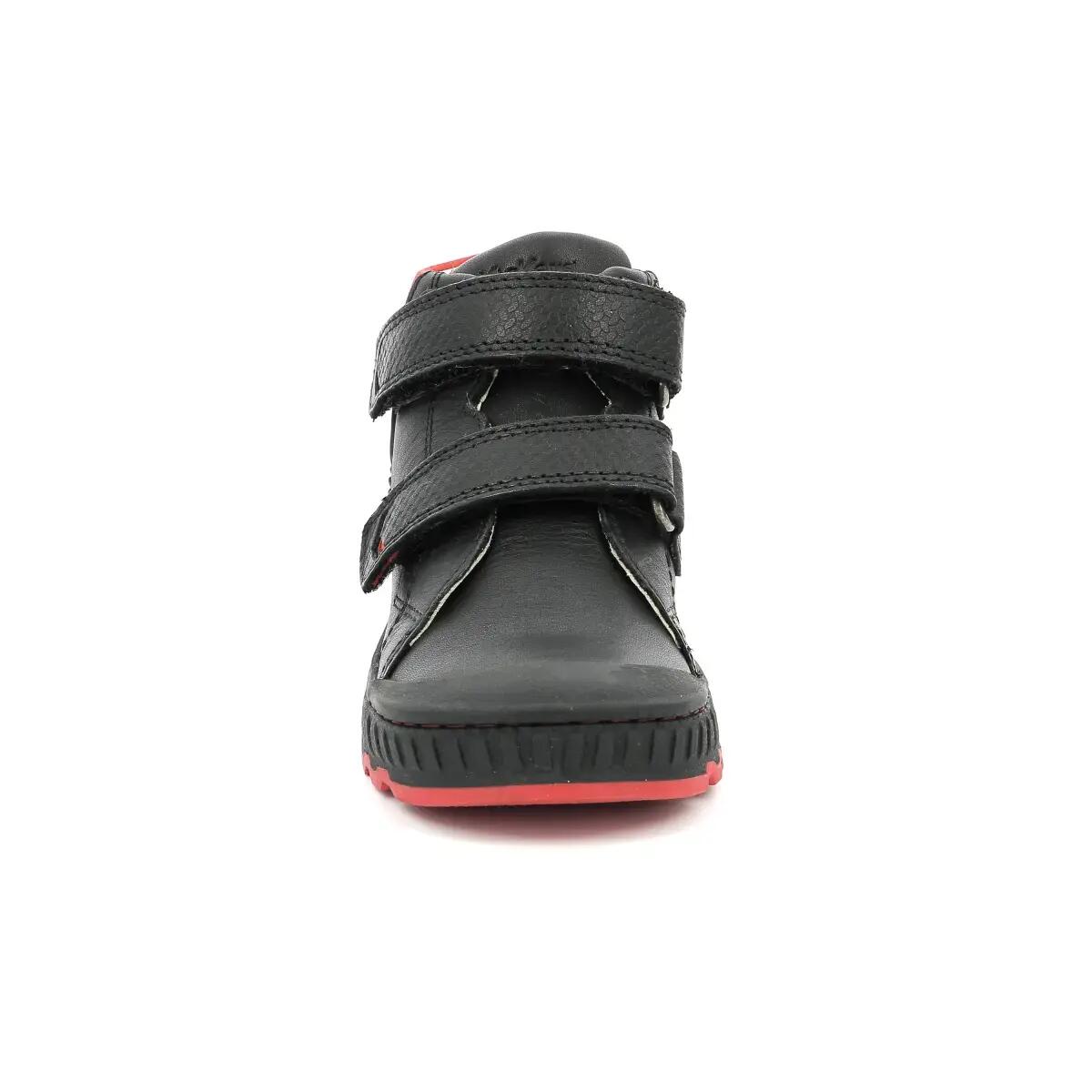 Buty miejskie dziecięce KICKERS KICKJUMPO 5/5