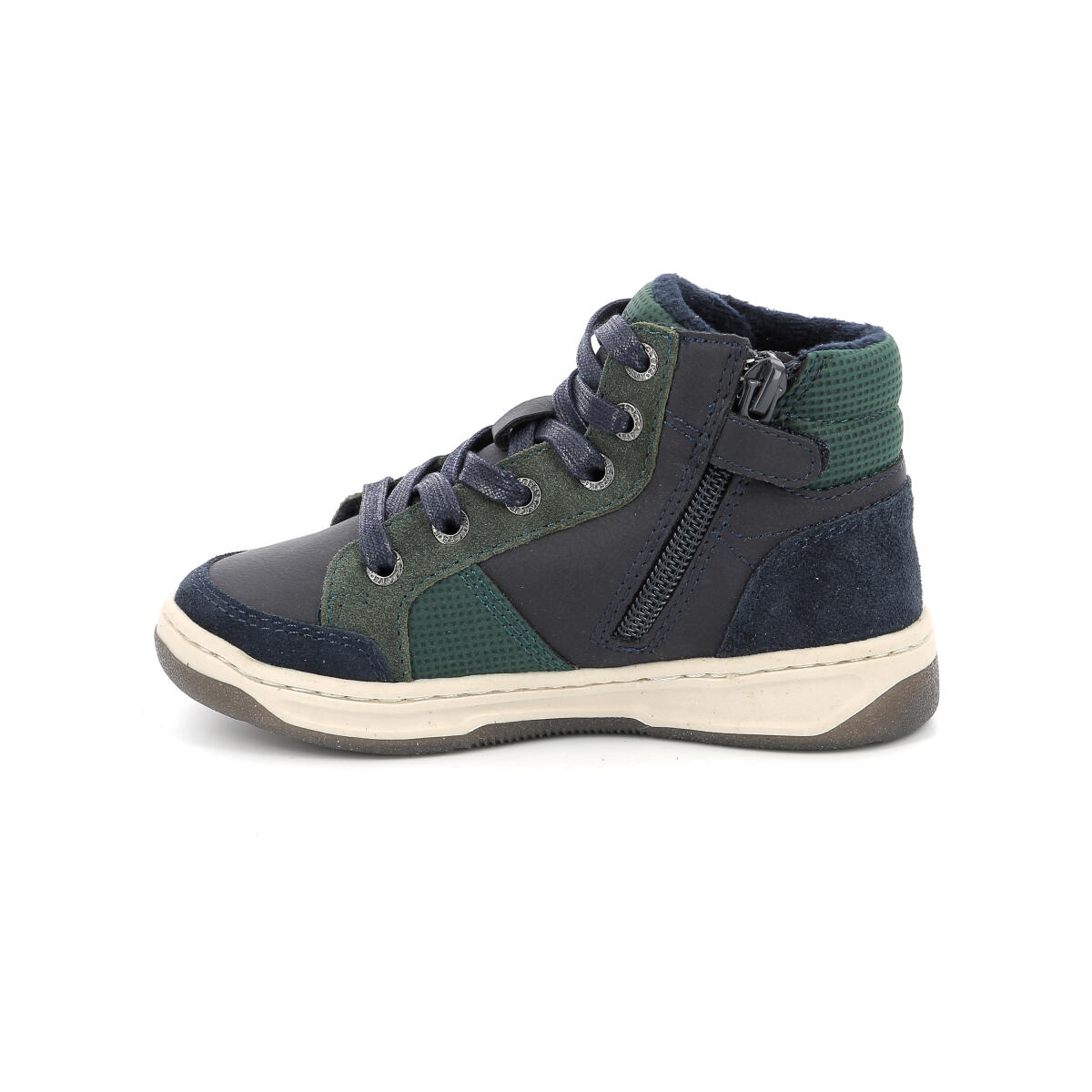 Sneakers Hautes Kickosta 4/6