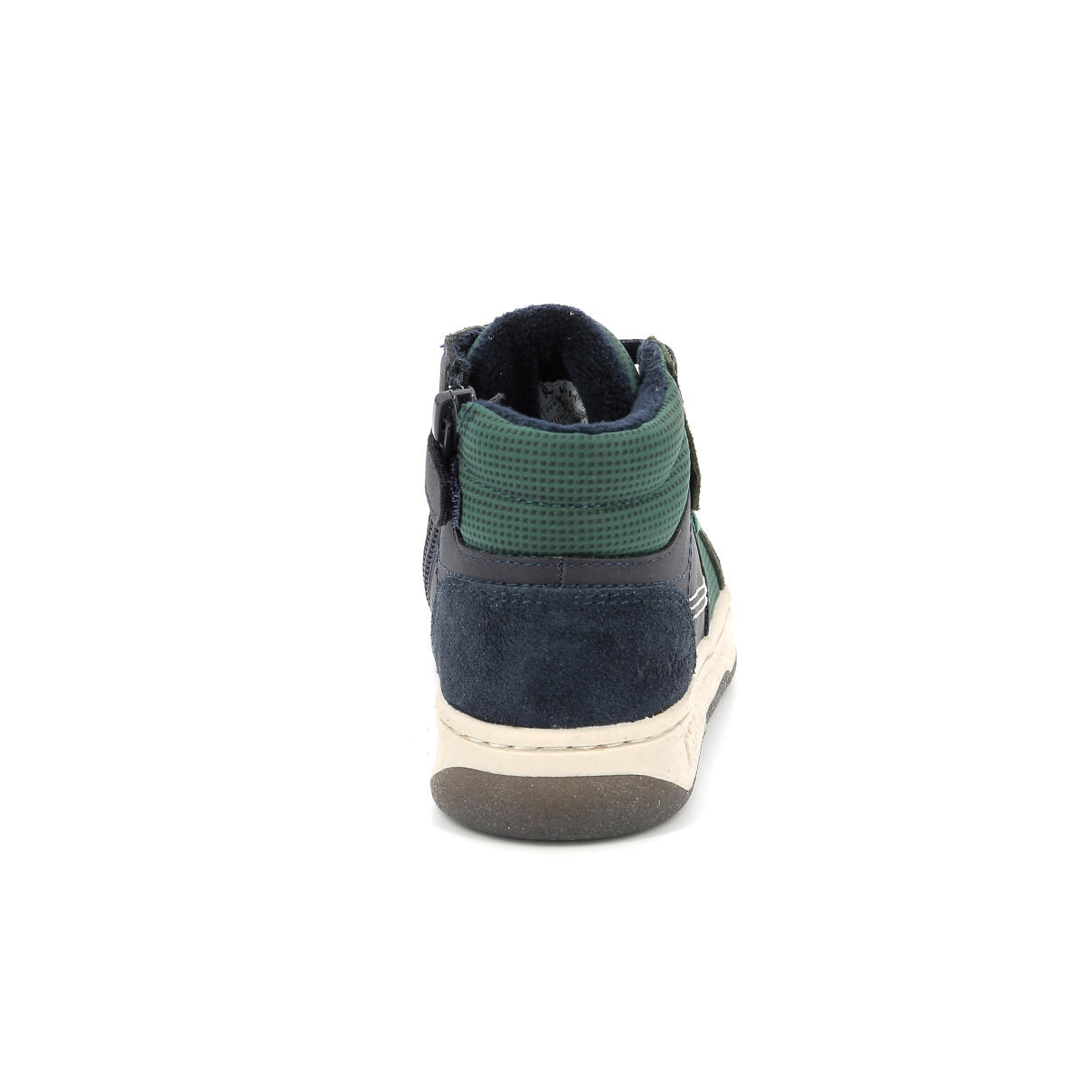 Sneakers Hautes Kickosta 3/6