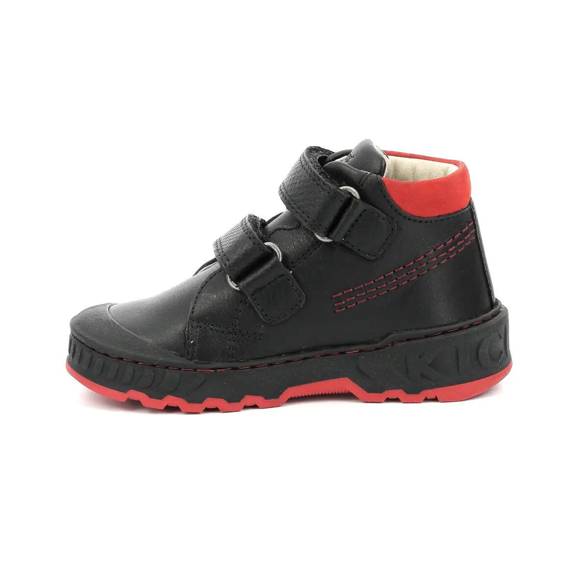 Buty miejskie dziecięce KICKERS KICKJUMPO 4/5