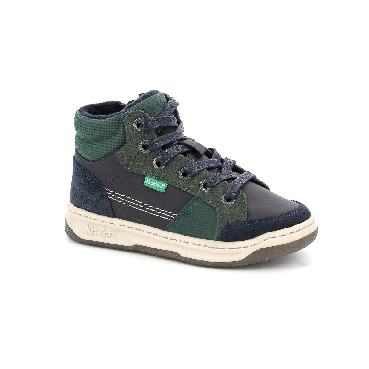 Sneakers Hautes Kickosta 2/6