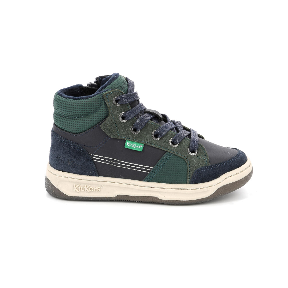 Sneakers Hautes Kickosta 1/6