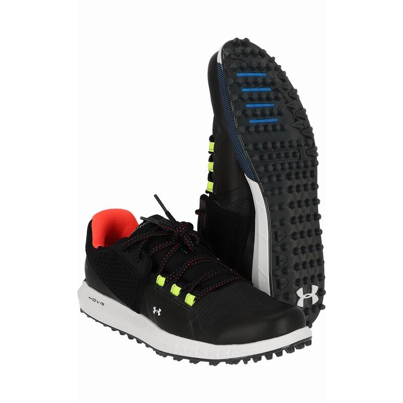 Under Armour Hovr Forge RC SL Zwart Heren