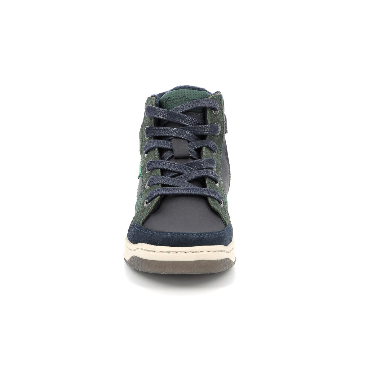 Sneakers Hautes Kickosta 5/6