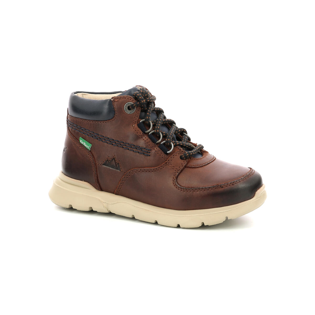KICKERS Sneaker Kickadventur