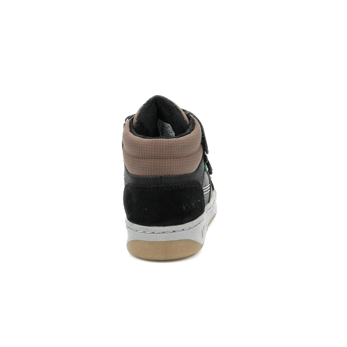 Sneakersy dziecięce KICKERS KROISY 3/5