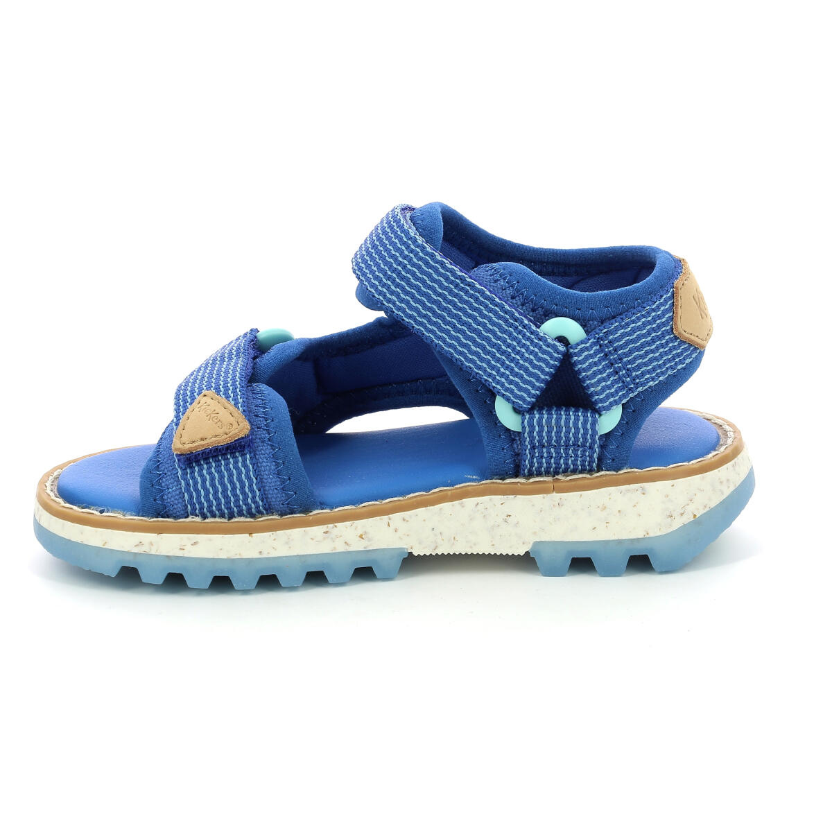 Sandały dziecięce KICKERS KICKLOCK 4/5