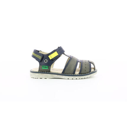 Sandales Pepster