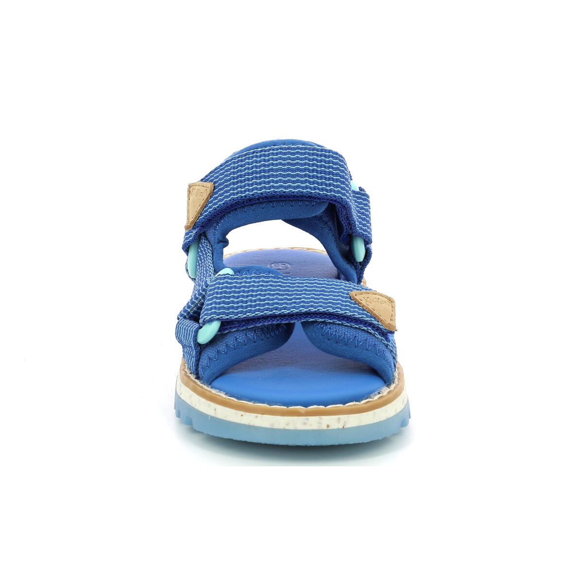 Sandały dziecięce KICKERS KICKLOCK 5/5