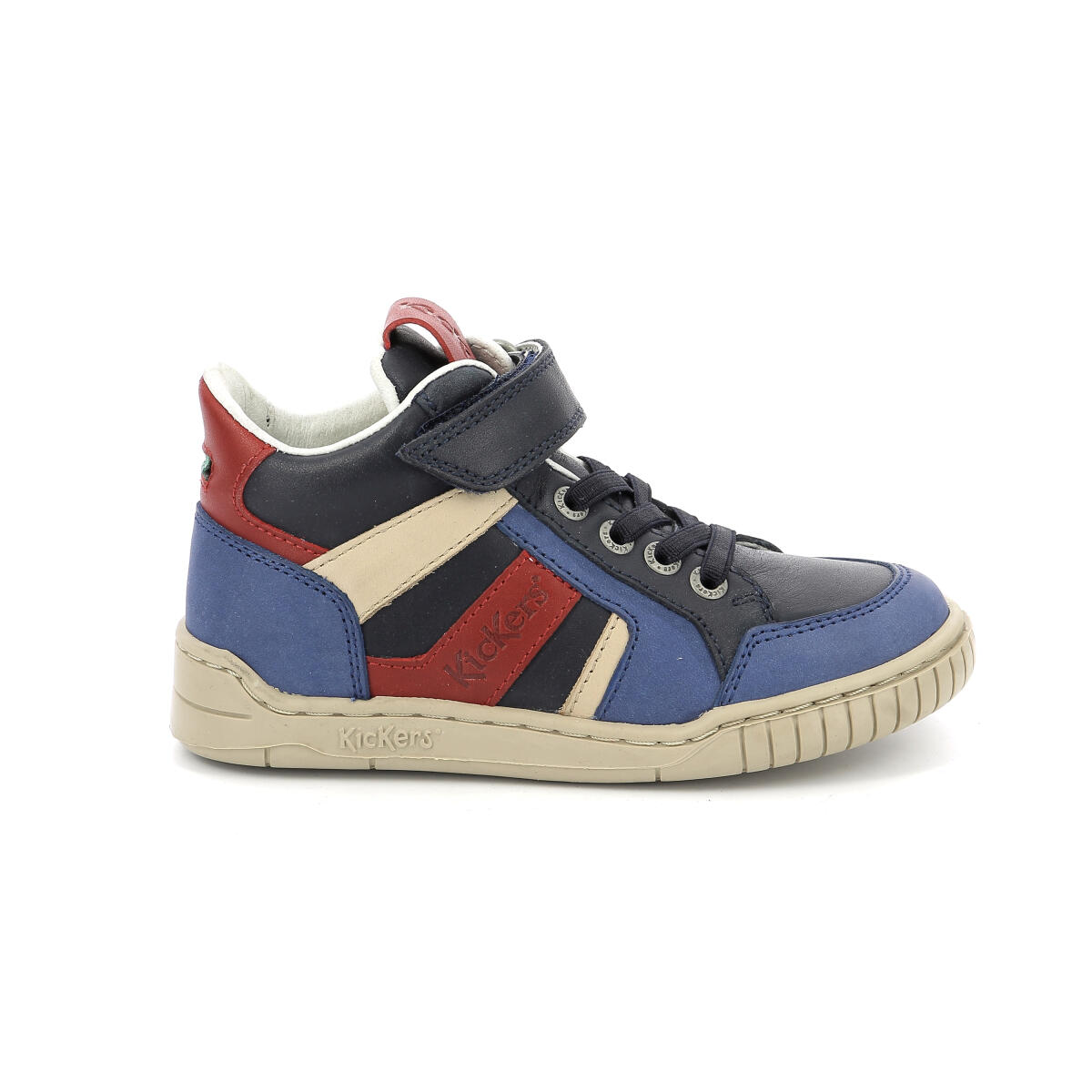KICKERS Sneaker Wincky Cdt