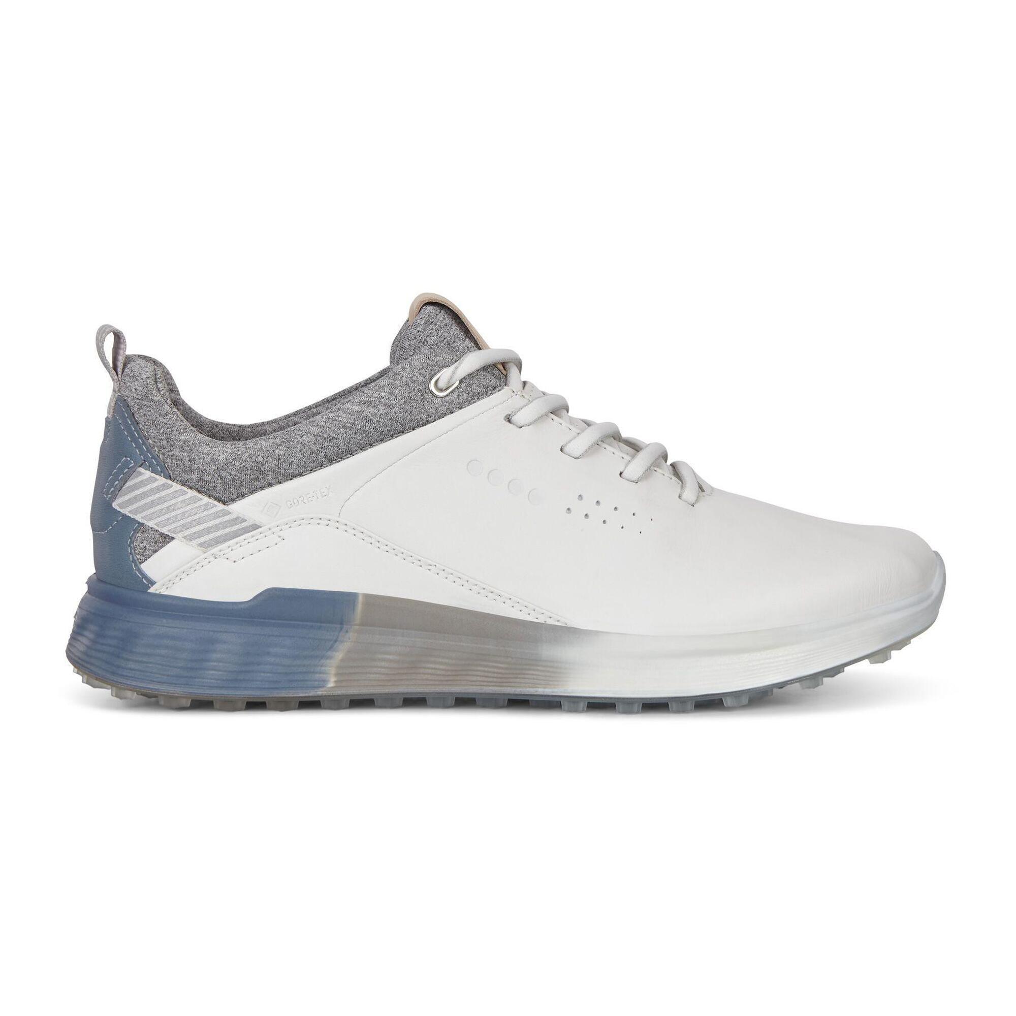 Ecco Golf S Three Wit Mirage Dames