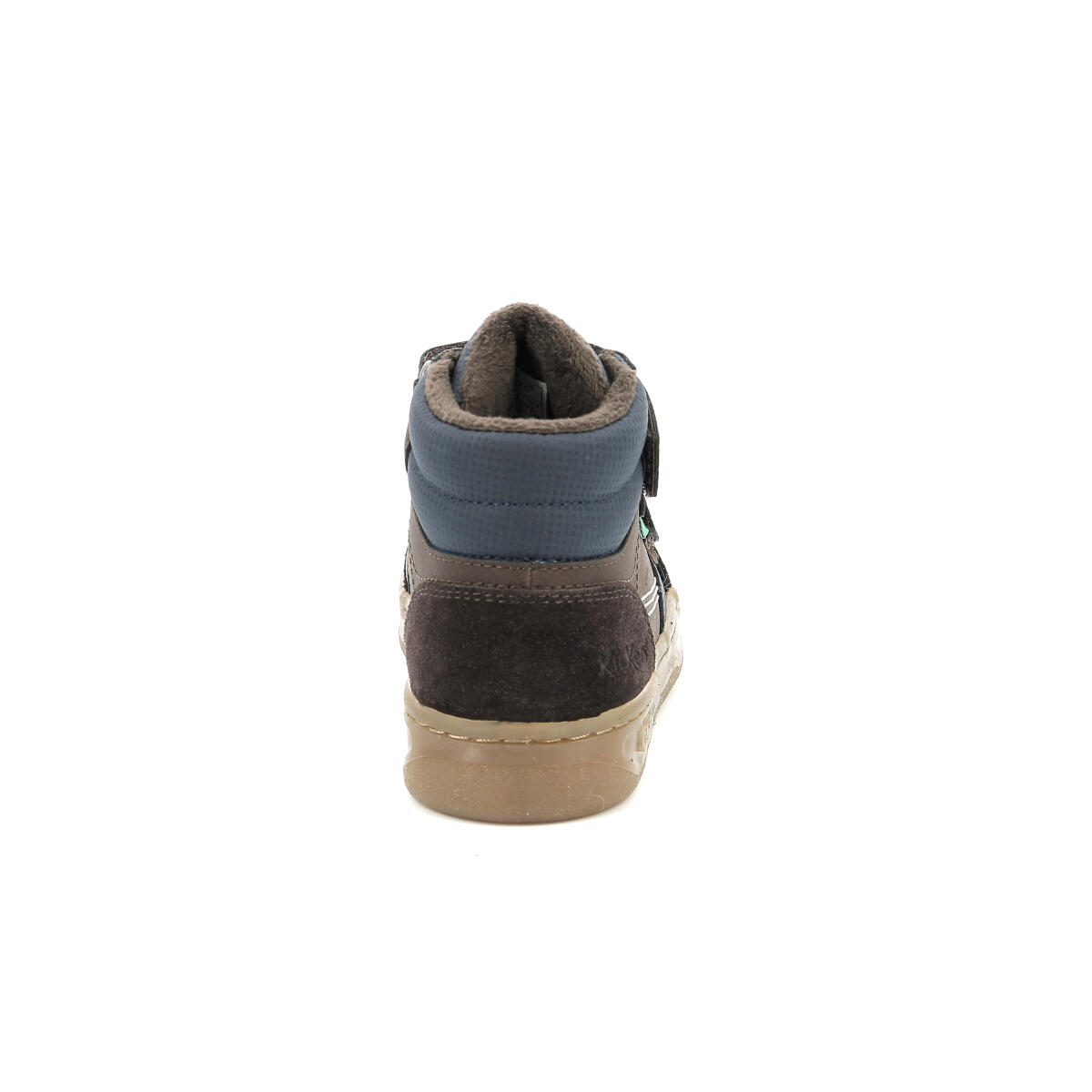 Sneakersy dziecięce KICKERS KROISY 3/5