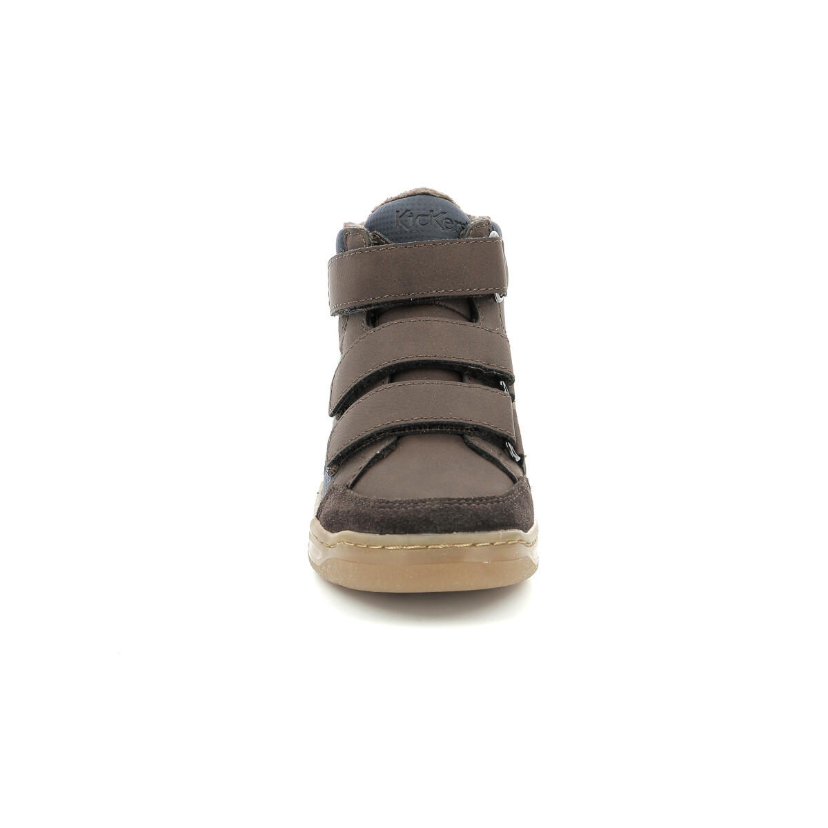 Sneakersy dziecięce KICKERS KROISY 5/5