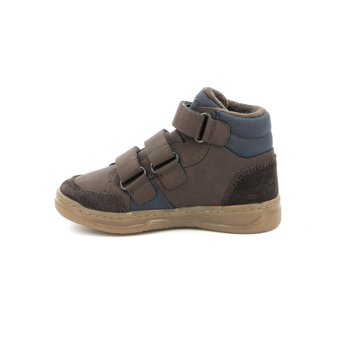 Sneakersy dziecięce KICKERS KROISY 4/5