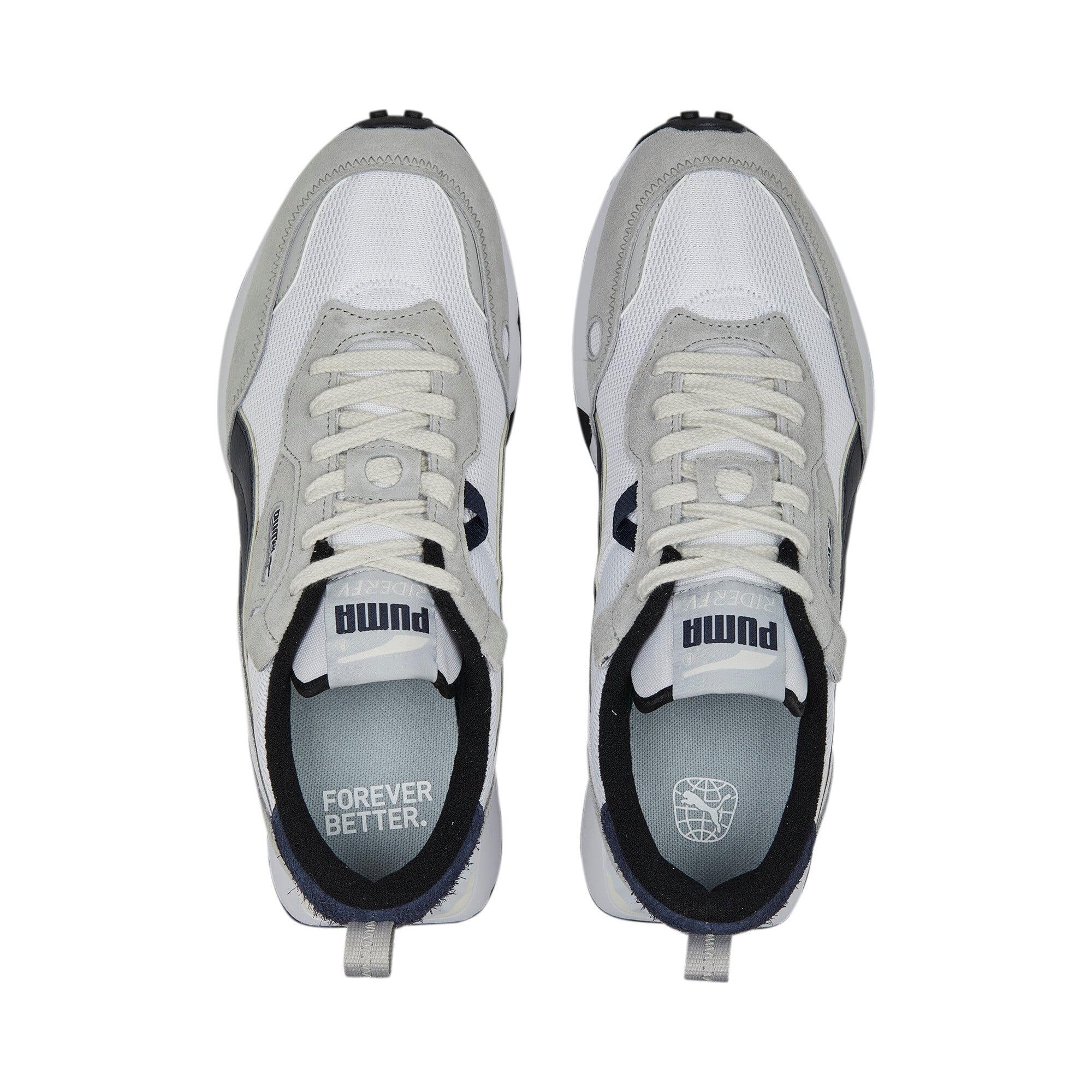 Rider Fv Retro Rewind Baskets mode Homme 5/7