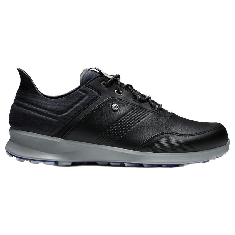 Footjoy Stratos Zwart Heren